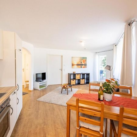 Braviscasa - Ferienresidenz Haus Am Bach Vogtsburg Am Kaiserstuhl Екстериор снимка