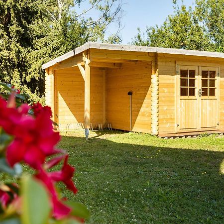 Braviscasa - Ferienresidenz Haus Am Bach Vogtsburg Am Kaiserstuhl Екстериор снимка