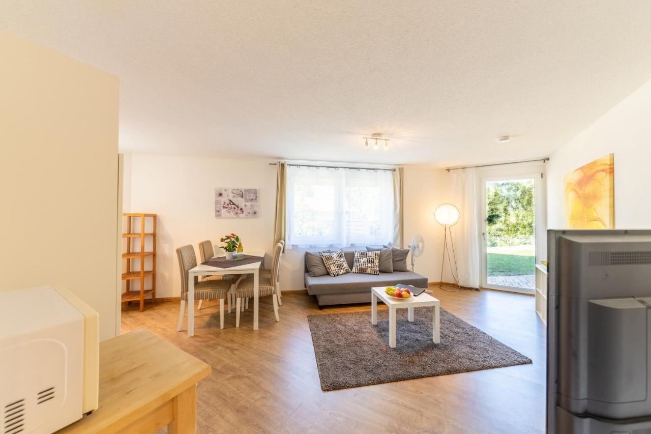 Braviscasa - Ferienresidenz Haus Am Bach Vogtsburg Am Kaiserstuhl Екстериор снимка