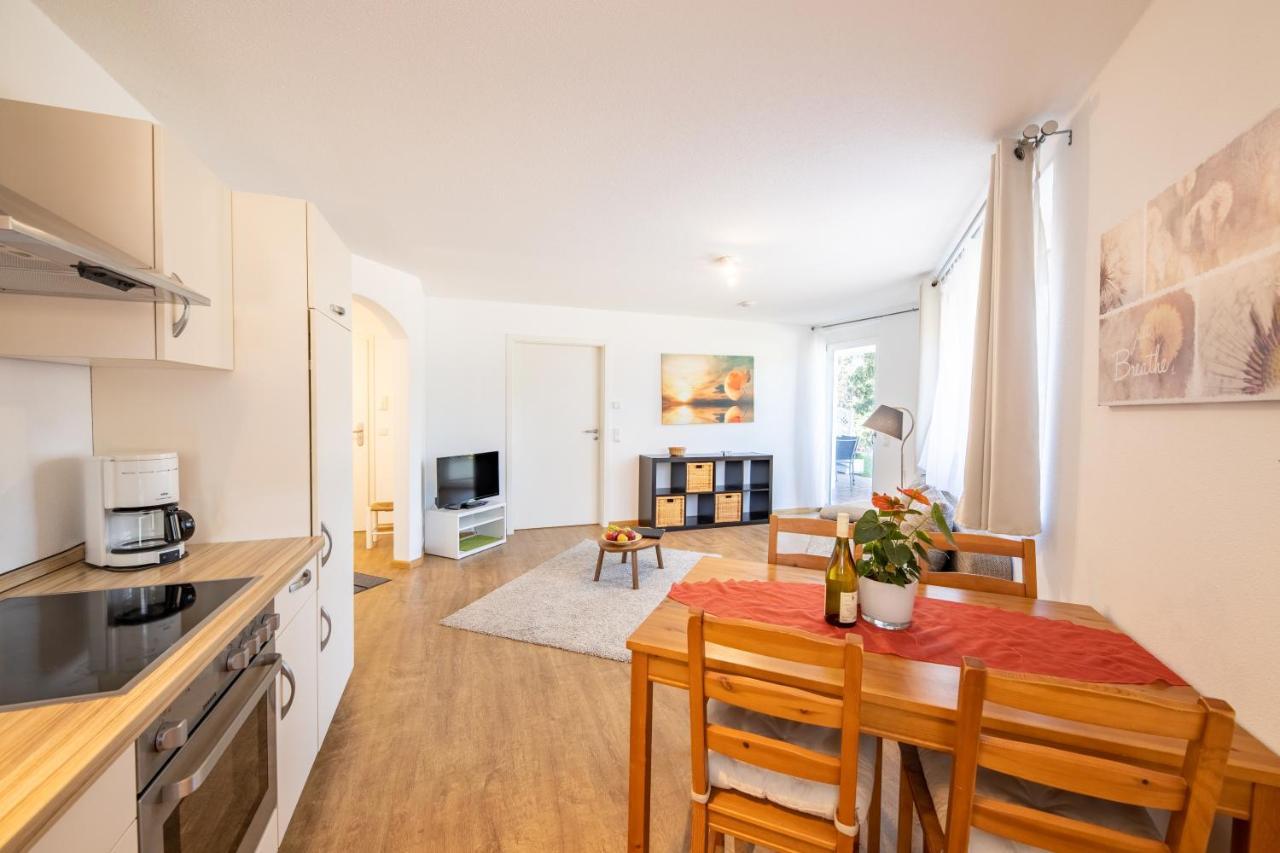 Braviscasa - Ferienresidenz Haus Am Bach Vogtsburg Am Kaiserstuhl Екстериор снимка