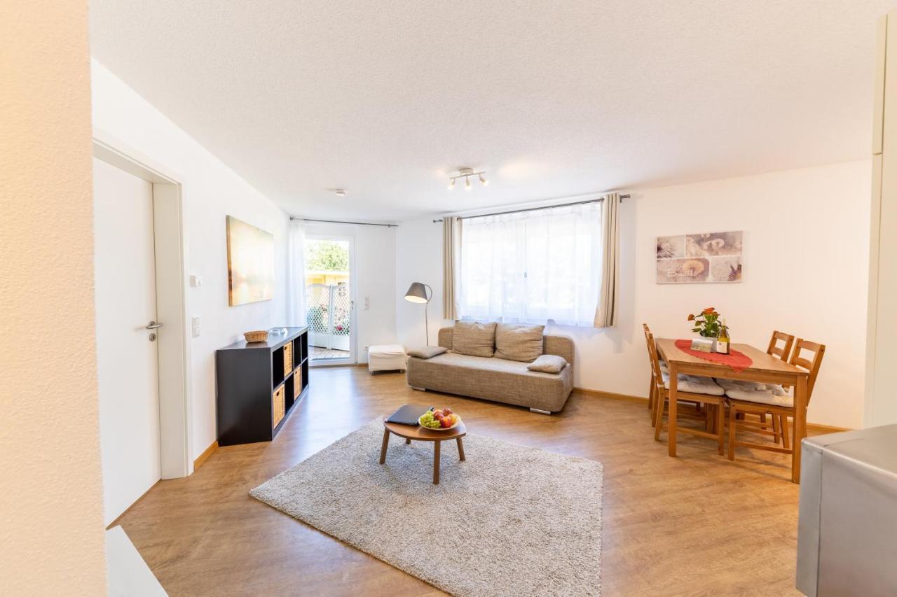 Braviscasa - Ferienresidenz Haus Am Bach Vogtsburg Am Kaiserstuhl Екстериор снимка