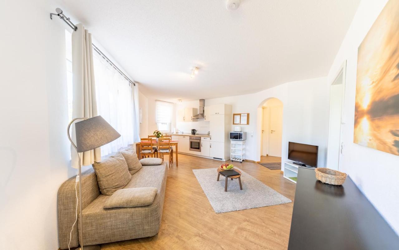 Braviscasa - Ferienresidenz Haus Am Bach Vogtsburg Am Kaiserstuhl Екстериор снимка