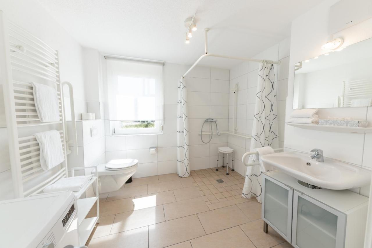 Braviscasa - Ferienresidenz Haus Am Bach Vogtsburg Am Kaiserstuhl Екстериор снимка