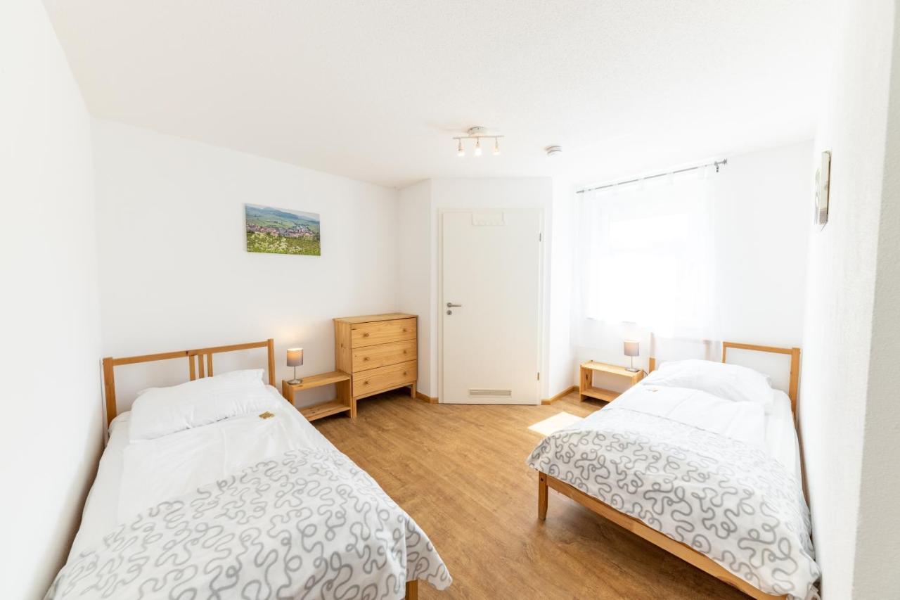 Braviscasa - Ferienresidenz Haus Am Bach Vogtsburg Am Kaiserstuhl Екстериор снимка