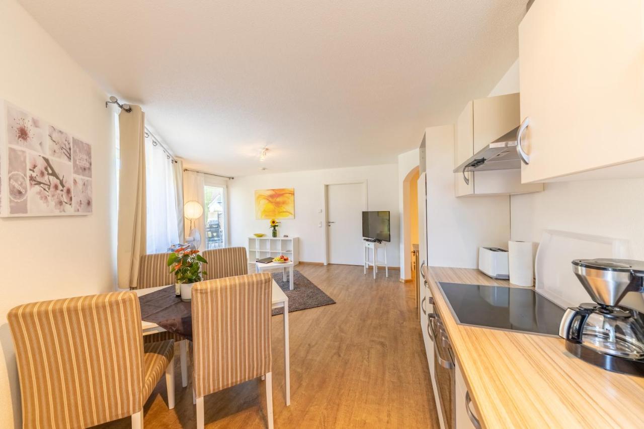 Braviscasa - Ferienresidenz Haus Am Bach Vogtsburg Am Kaiserstuhl Екстериор снимка