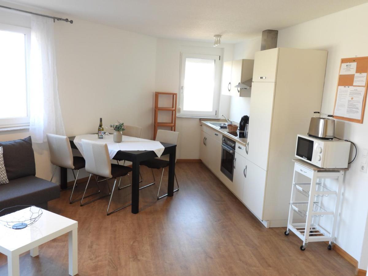 Braviscasa - Ferienresidenz Haus Am Bach Vogtsburg Am Kaiserstuhl Екстериор снимка