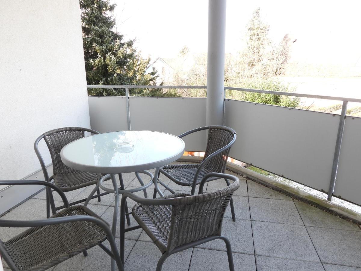 Braviscasa - Ferienresidenz Haus Am Bach Vogtsburg Am Kaiserstuhl Екстериор снимка