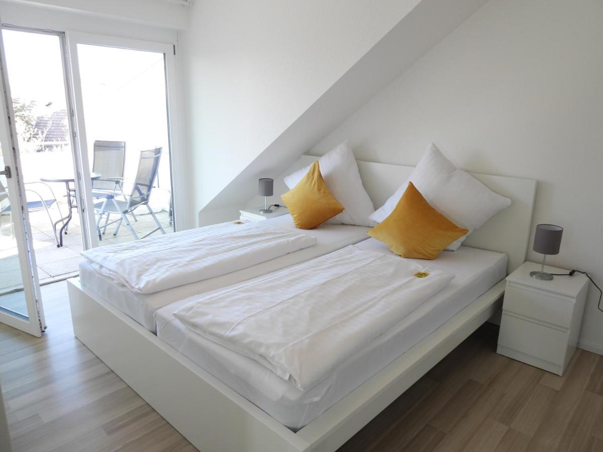 Braviscasa - Ferienresidenz Haus Am Bach Vogtsburg Am Kaiserstuhl Екстериор снимка