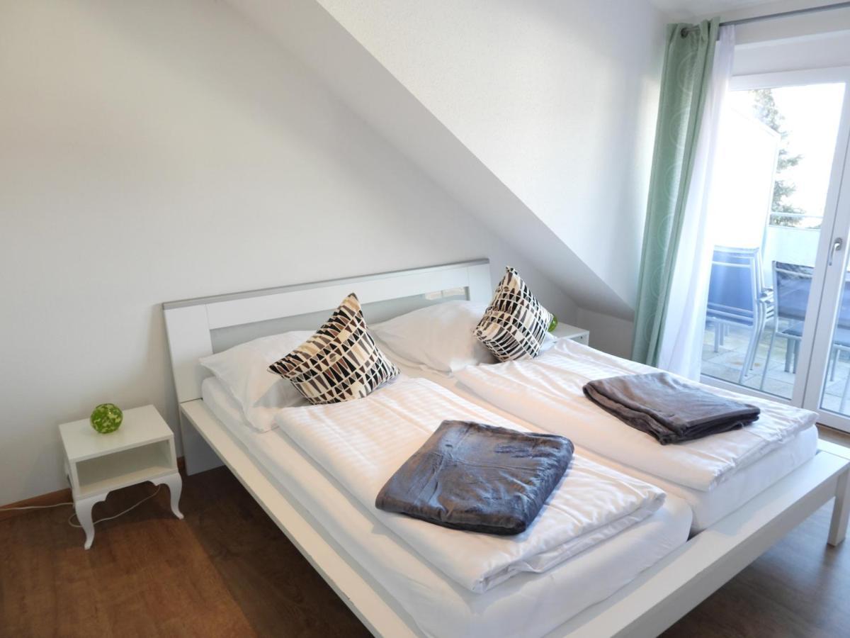 Braviscasa - Ferienresidenz Haus Am Bach Vogtsburg Am Kaiserstuhl Екстериор снимка