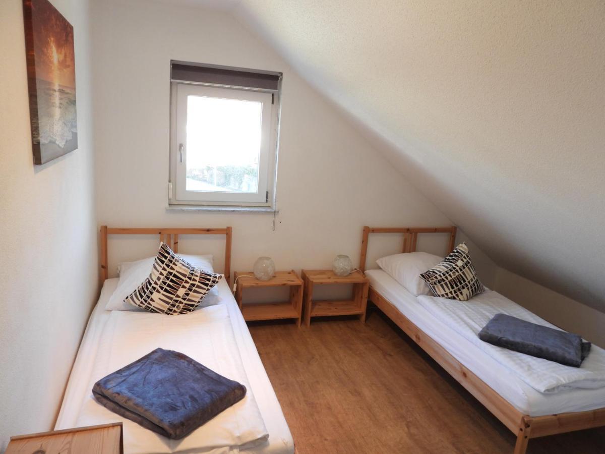 Braviscasa - Ferienresidenz Haus Am Bach Vogtsburg Am Kaiserstuhl Екстериор снимка