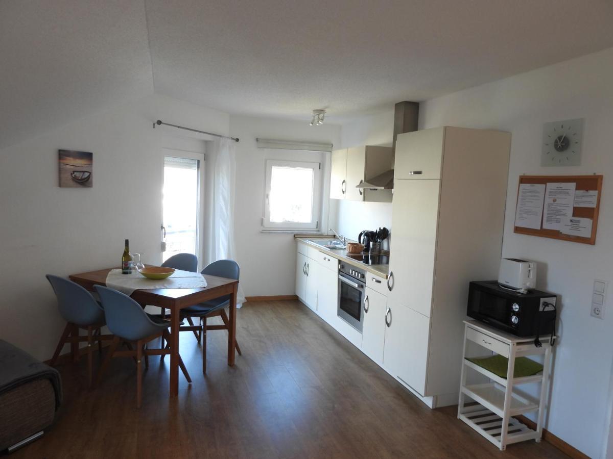 Braviscasa - Ferienresidenz Haus Am Bach Vogtsburg Am Kaiserstuhl Екстериор снимка