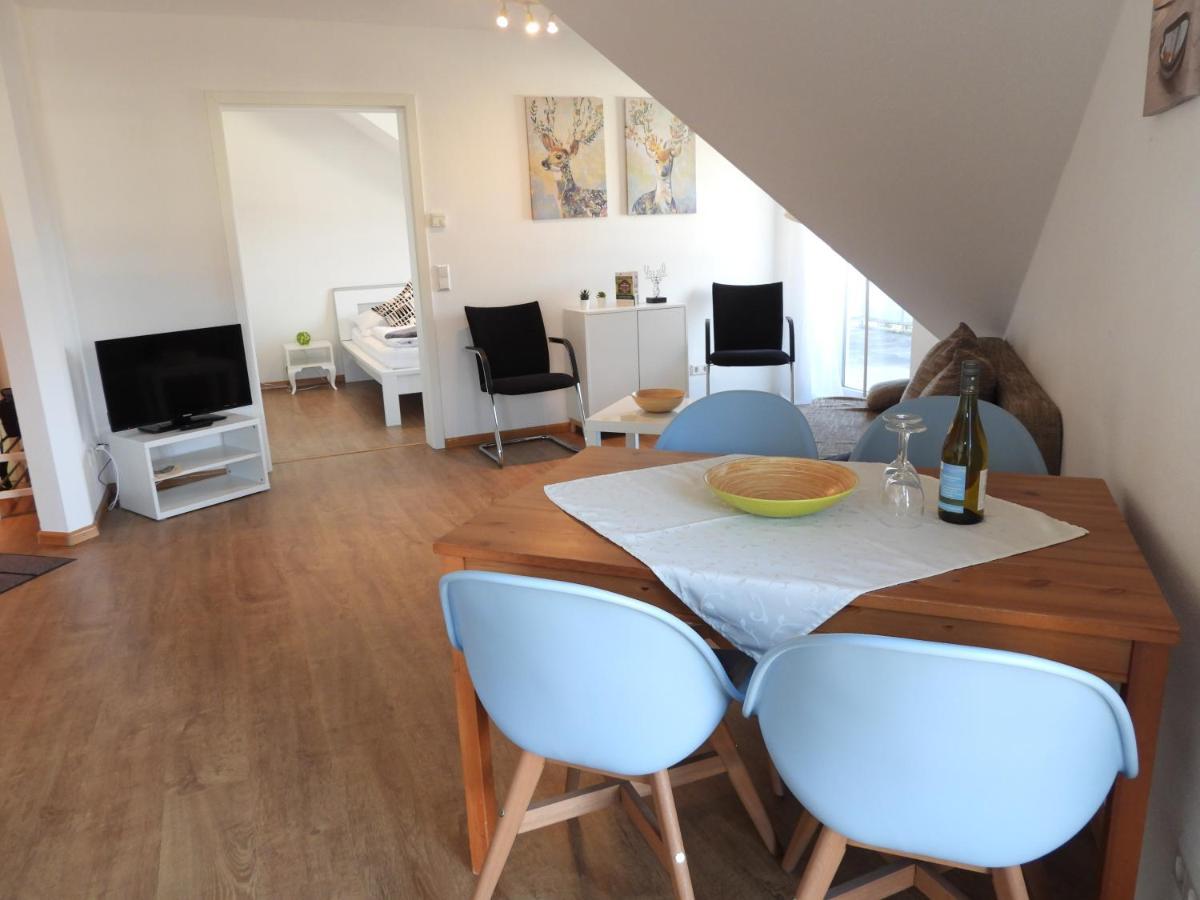 Braviscasa - Ferienresidenz Haus Am Bach Vogtsburg Am Kaiserstuhl Екстериор снимка