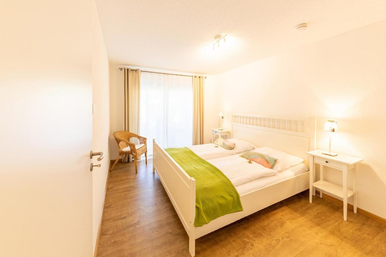 Braviscasa - Ferienresidenz Haus Am Bach Vogtsburg Am Kaiserstuhl Екстериор снимка