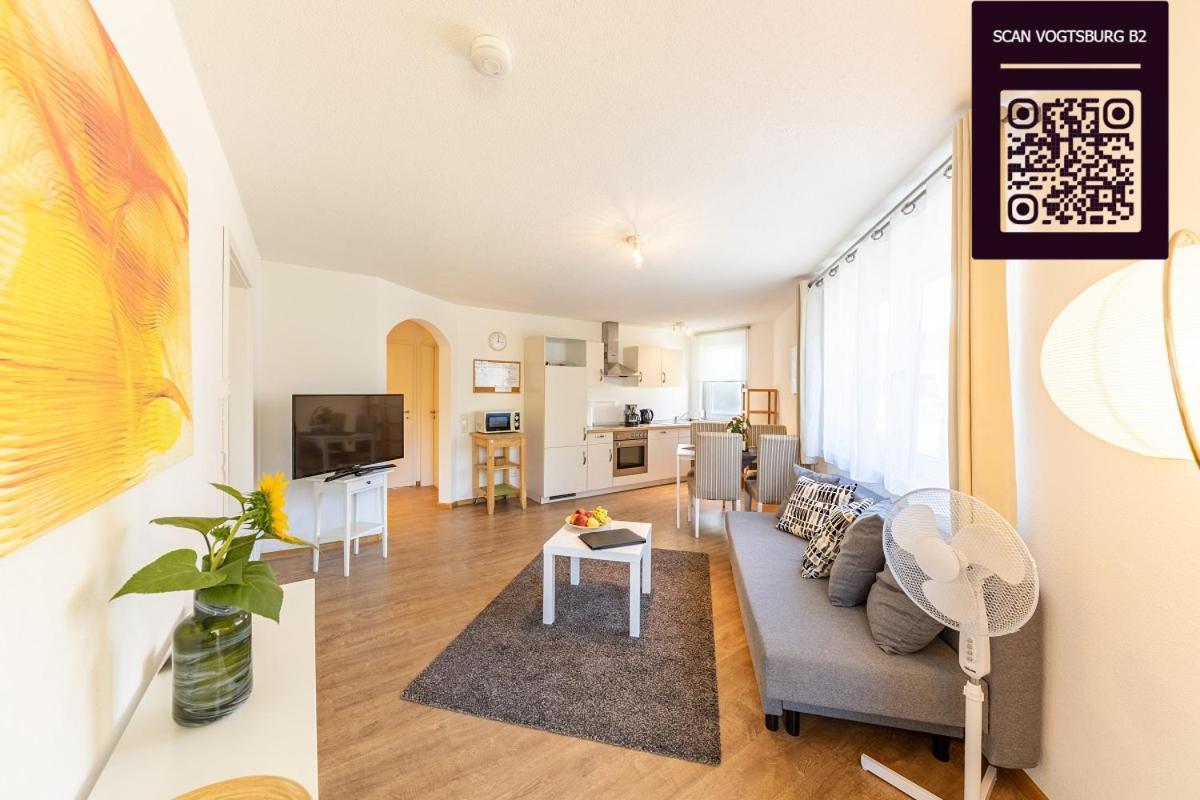 Braviscasa - Ferienresidenz Haus Am Bach Vogtsburg Am Kaiserstuhl Екстериор снимка